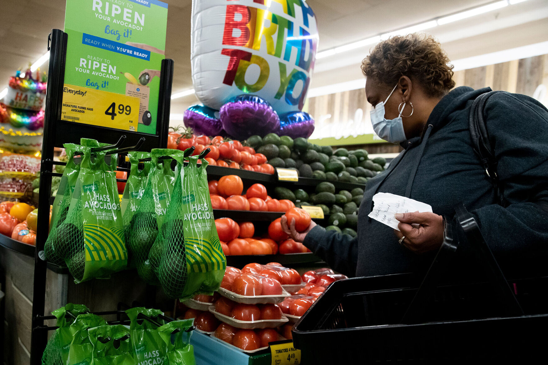 What rising interest rates mean for you